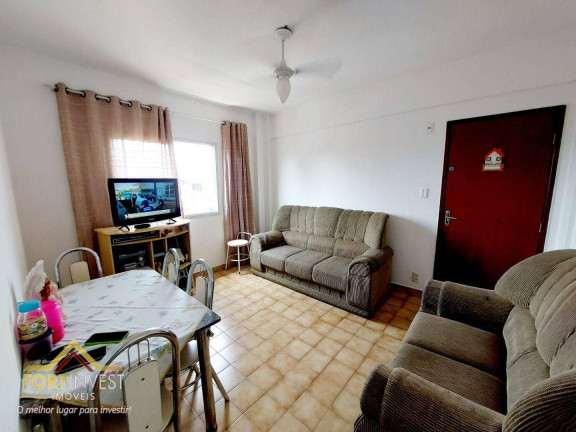 Imagem Imóvel com 1 Quarto à Venda, 45 m² em Boqueirão - Praia Grande Imagem Imóvel com 1 Quarto à Venda, 45 m² em Boqueirão - Praia Grande