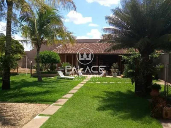 Imagem Chácara com 4 Quartos à Venda, 377 m² em Gran Park - Piracicaba Imagem Chácara com 4 Quartos à Venda, 377 m² em Gran Park - Piracicaba