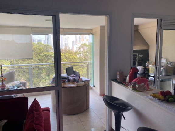 Imagem Apartamento com 2 Quartos à Venda, 80 m² em Vila Andrade - São Paulo Imagem Apartamento com 2 Quartos à Venda, 80 m² em Vila Andrade - São Paulo