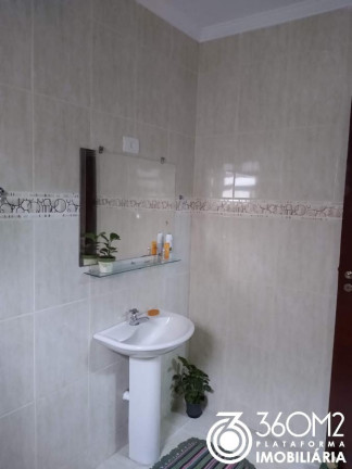 Imagem Casa com 4 Quartos à Venda, 280 m² em Parque Das Nações - Santo André Imagem Casa com 4 Quartos à Venda, 280 m² em Parque Das Nações - Santo André