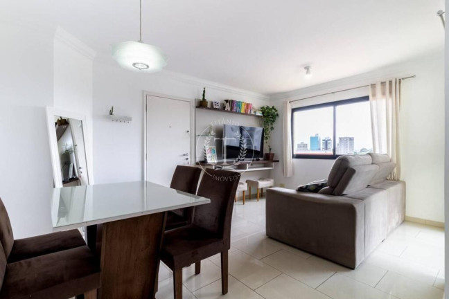 Imagem Apartamento com 3 Quartos à Venda, 89 m² em Vila Guarani (z Sul) - São Paulo