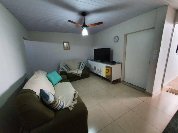 Imagem Casa com 3 Quartos à Venda, 107 m² em Vila Medon - Americana Imagem Casa com 3 Quartos à Venda, 107 m² em Vila Medon - Americana