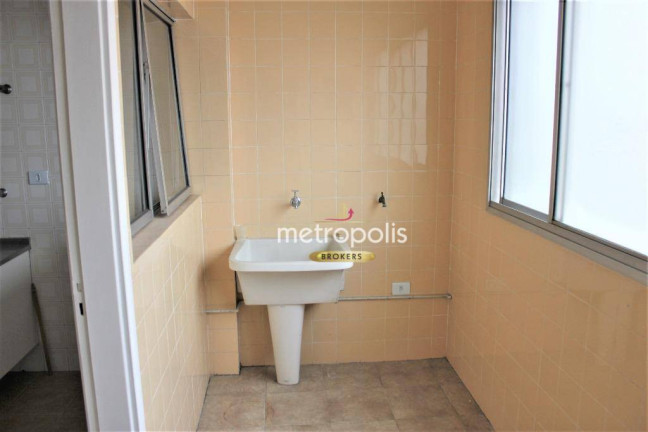 Imagem Apartamento com 2 Quartos para Alugar, 85 m² em Santo Antônio - São Caetano Do Sul Imagem Apartamento com 2 Quartos para Alugar, 85 m² em Santo Antônio - São Caetano Do Sul