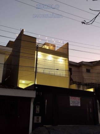 Imagem Sobrado com 1 Quarto à Venda, 140 m² em Alves Dias - São Bernardo Do Campo Imagem Sobrado com 1 Quarto à Venda, 140 m² em Alves Dias - São Bernardo Do Campo