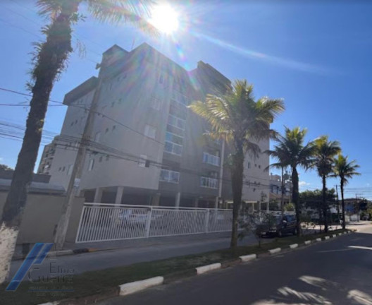 Apartamento com 2 Quartos à Venda, 75 m² em Itaguá - Ubatuba