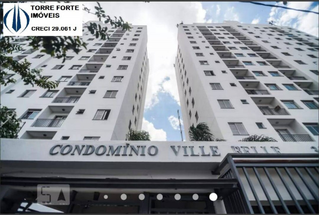 Imagem Apartamento com 2 Quartos à Venda, 49 m² em Jardim Independência - São Paulo Imagem Apartamento com 2 Quartos à Venda, 49 m² em Jardim Independência - São Paulo