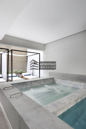 Imagem Apartamento com 4 Quartos à Venda, 252 m² em Vila Nova Conceição - São Paulo