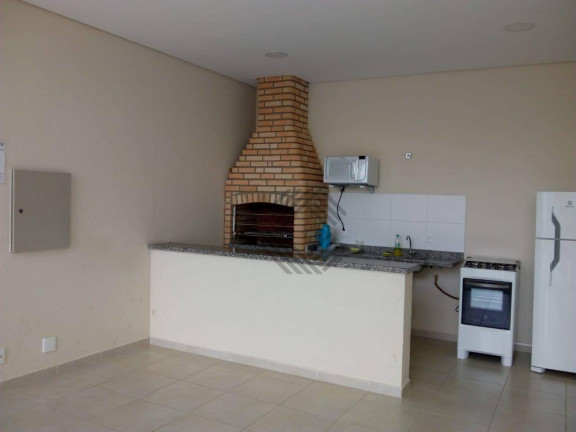 Imagem Apartamento com 2 Quartos à Venda, 61 m² em Jardim Leocádia - Sorocaba Imagem Apartamento com 2 Quartos à Venda, 61 m² em Jardim Leocádia - Sorocaba