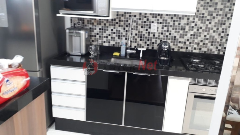 Imagem Apartamento com 3 Quartos à Venda, 80 m² em Mauá - São Caetano Do Sul Imagem Apartamento com 3 Quartos à Venda, 80 m² em Mauá - São Caetano Do Sul