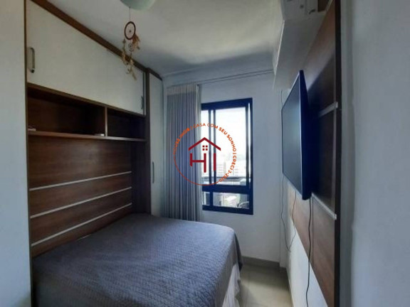 Imagem Apartamento com 1 Quarto à Venda, 47 m² em Rio Vermelho - Salvador