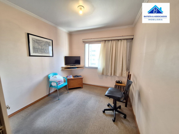 Imagem Apartamento com 3 Quartos à Venda, 131 m² em Bosque - Campinas Imagem Apartamento com 3 Quartos à Venda, 131 m² em Bosque - Campinas