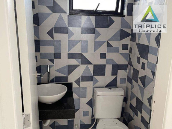 Imagem Casa com 3 Quartos à Venda, 185 m² em Recanto Da Mata - Juiz De Fora