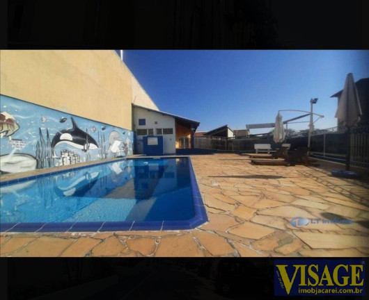 Imagem Apartamento com 2 Quartos à Venda,  em Jardim Primavera - Jacareí