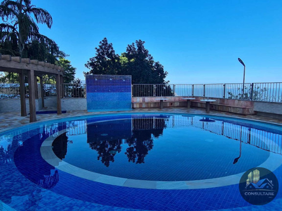 Imagem Apartamento com 1 Quarto à Venda, 32 m² em Ilha Porchat - São Vicente Imagem Apartamento com 1 Quarto à Venda, 32 m² em Ilha Porchat - São Vicente