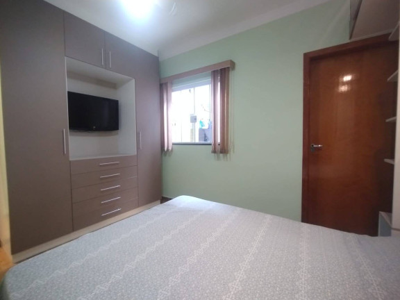 Imagem Casa com 2 Quartos à Venda, 125 m² em Parque São Bento - Sorocaba