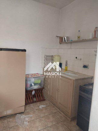Imagem Apartamento com 2 Quartos à Venda, 62 m² em Coqueiral De Itaparica - Vila Velha