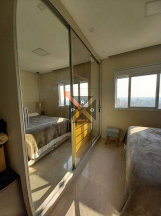 Imagem Imóvel com 3 Quartos à Venda, 85 m² em Mooca - São Paulo