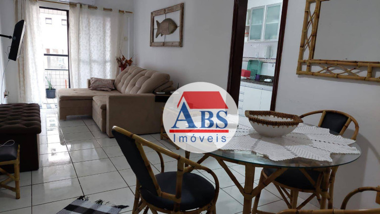 Imagem Apartamento com 2 Quartos à Venda, 144 m² em Aviação - Praia Grande