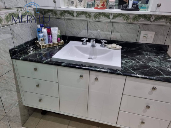 Imagem Apartamento com 3 Quartos à Venda, 120 m² em Vila Mariana - São Paulo Imagem Apartamento com 3 Quartos à Venda, 120 m² em Vila Mariana - São Paulo