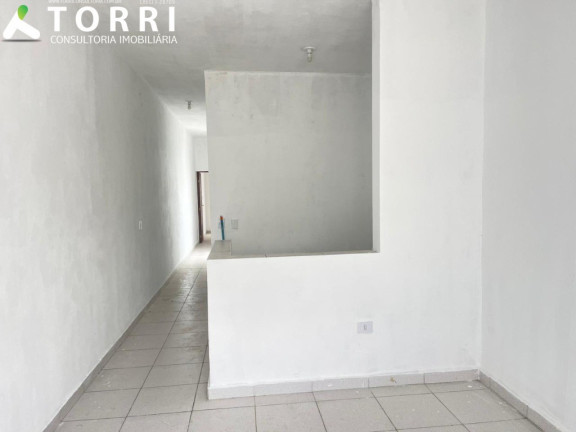 Imagem Casa com 2 Quartos à Venda, 52 m² em éden - Sorocaba