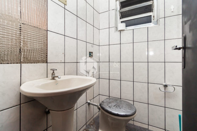 Galpão à Venda, 550 m² em Vila Pereira Barreto - São Paulo