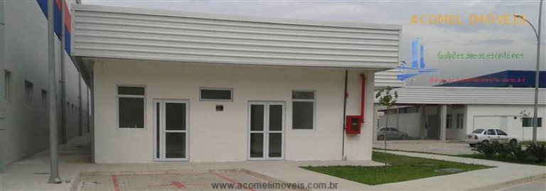 Imagem Imóvel Comercial para Alugar, 3.960 m² em Jardim Gramacho - Duque De Caxias