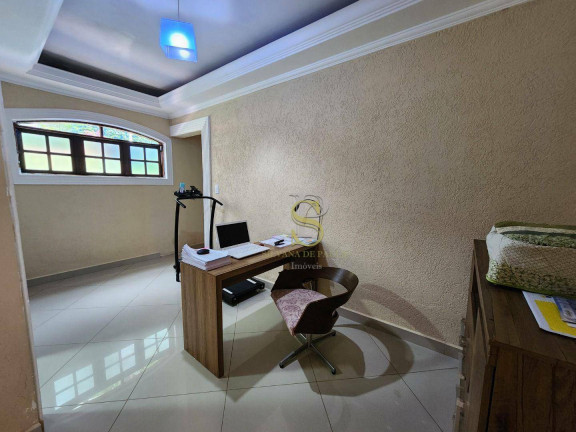 Imagem Casa com 2 Quartos à Venda, 350 m² em Jardim Spada - Mairiporã