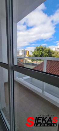 Imagem Apartamento com 1 Quarto à Venda, 38 m² em Vila Bela - São Paulo