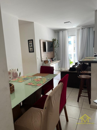 Imagem Apartamento com 3 Quartos à Venda, 75 m² em Praia De Itaparica - Vila Velha Imagem Apartamento com 3 Quartos à Venda, 75 m² em Praia De Itaparica - Vila Velha