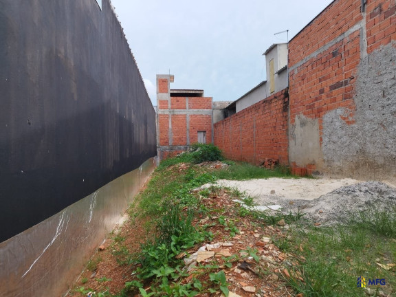 Imagem Terreno à Venda, 125 m² em Parque São Bento - Sorocaba Imagem Terreno à Venda, 125 m² em Parque São Bento - Sorocaba