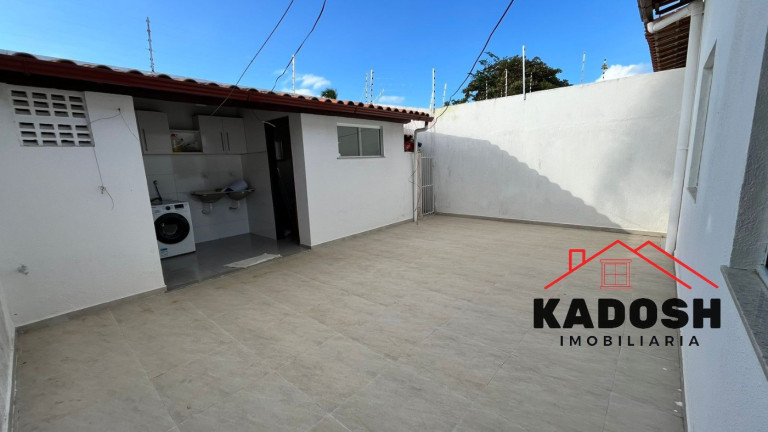 Imagem Casa com 3 Quartos à Venda, 150 m² em Sim - Feira De Santana