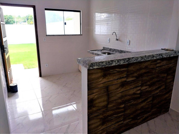 Imagem Casa com 2 Quartos à Venda, 225 m² em Três Vendas - Araruama Imagem Casa com 2 Quartos à Venda, 225 m² em Três Vendas - Araruama
