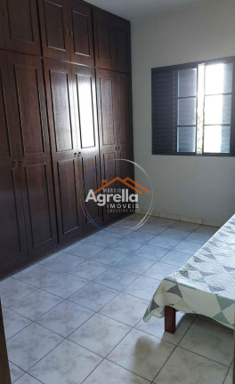 Imagem Casa com 2 Quartos à Venda, 130 m² em Mirante - Mogi Mirim