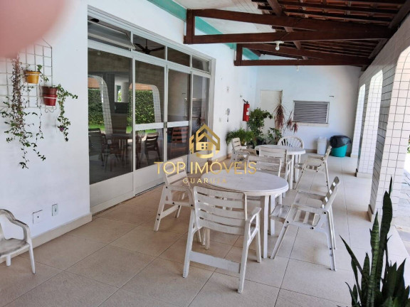 Imagem Apartamento com 3 Quartos à Venda, 96 m² em Jardim Las Palmas - Guarujá Imagem Apartamento com 3 Quartos à Venda, 96 m² em Jardim Las Palmas - Guarujá