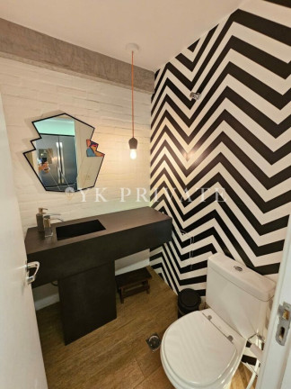 Imagem Apartamento com 3 Quartos à Venda, 138 m² em Lapa - São Paulo Imagem Apartamento com 3 Quartos à Venda, 138 m² em Lapa - São Paulo