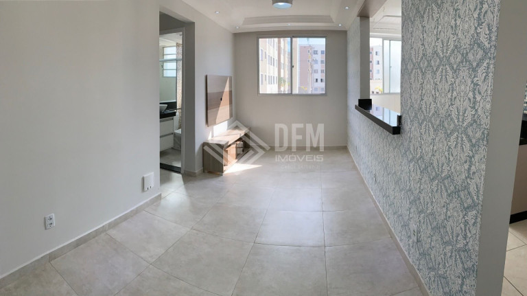 Imagem Apartamento com 2 Quartos para Alugar, 47 m² em Loteamento Mogilar - Mogi Das Cruzes Imagem Apartamento com 2 Quartos para Alugar, 47 m² em Loteamento Mogilar - Mogi Das Cruzes