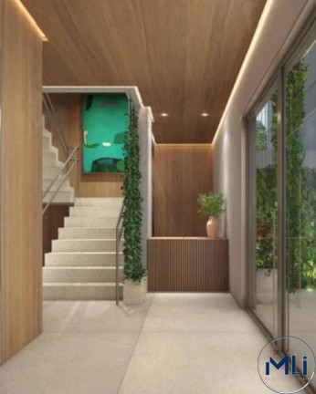 Imagem Imóvel com 4 Quartos à Venda, 175 m² em Jardim Botânico - Rio De Janeiro