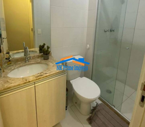 Imagem Apartamento com 2 Quartos à Venda, 64 m² em Continental - Osasco Imagem Apartamento com 2 Quartos à Venda, 64 m² em Continental - Osasco