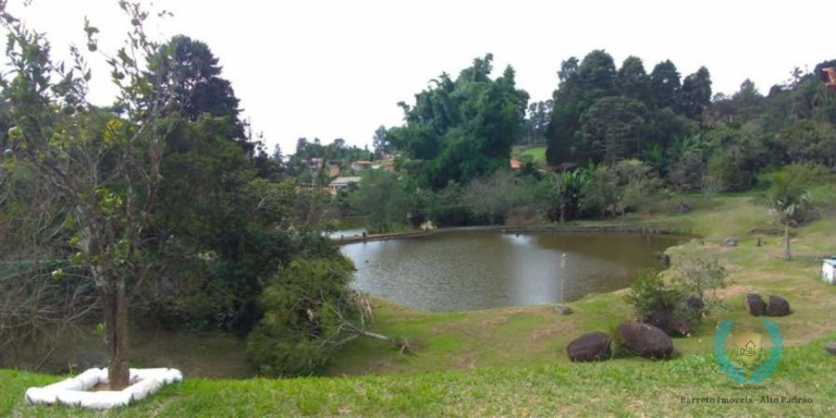 Imagem Terreno à Venda, 1.000 m² em Alto Da Serra (mailasqui) - São Roque