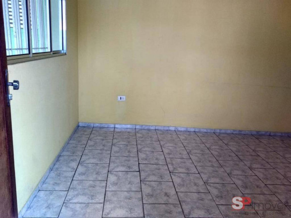 Imagem Sobrado com 2 Quartos à Venda, em Vila Alpina - São Paulo Imagem Sobrado com 2 Quartos à Venda, em Vila Alpina - São Paulo