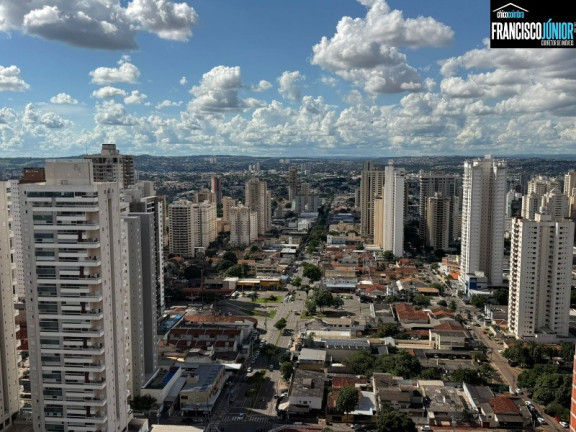 Imagem Imóvel com 3 Quartos à Venda, 137 m² em Setor Bueno - Goiânia