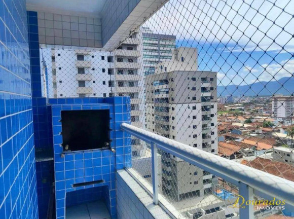 Imagem Apartamento com 1 Quarto à Venda, 44 m² em Maracanã - Praia Grande Imagem Apartamento com 1 Quarto à Venda, 44 m² em Maracanã - Praia Grande