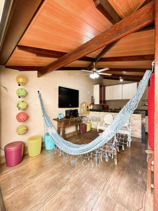 Imagem Apartamento com 3 Quartos à Venda, 238 m² em Setor Bueno - Goiânia