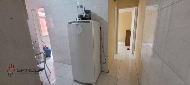 Imagem Apartamento com 1 Quarto à Venda, 40 m² em Ocian - Praia Grande Imagem Apartamento com 1 Quarto à Venda, 40 m² em Ocian - Praia Grande