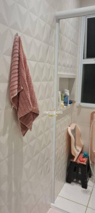 Imagem Apartamento com 2 Quartos à Venda, 54 m² em Vila Humaitá - Santo André Imagem Apartamento com 2 Quartos à Venda, 54 m² em Vila Humaitá - Santo André