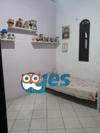 Imagem Casa com 4 Quartos à Venda, 128 m² em Campo Limpo - Feira De Santana Imagem Casa com 4 Quartos à Venda, 128 m² em Campo Limpo - Feira De Santana