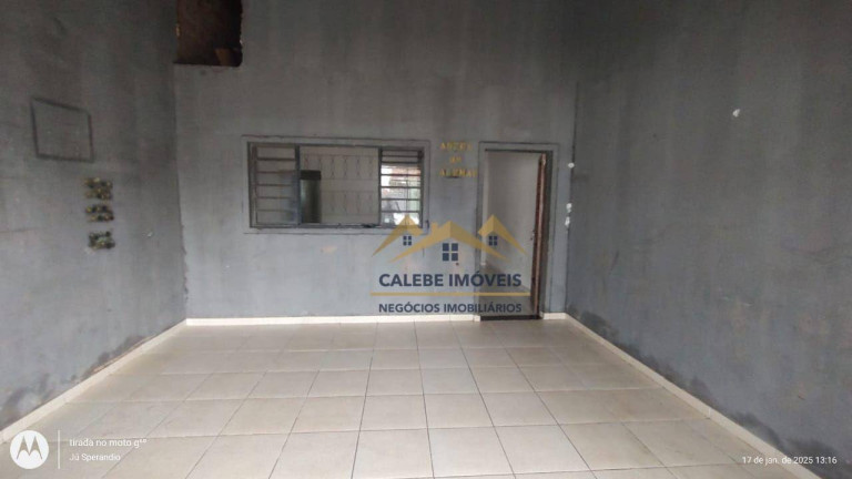 Imagem Casa com 2 Quartos à Venda ou Locação, 92 m² em Jardim Gonzaga - Tatuí