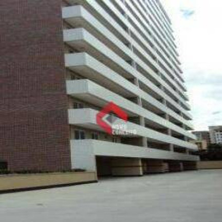 Imagem Apartamento com 3 Quartos à Venda, 92 m² em Joaquim Távora - Fortaleza