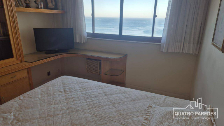Imagem Apartamento com 4 Quartos à Venda, 310 m² em Barra Da Tijuca - Rio De Janeiro