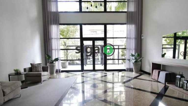 Imagem Apartamento com 3 Quartos à Venda, 72 m² em Vila Andrade - São Paulo Imagem Apartamento com 3 Quartos à Venda, 72 m² em Vila Andrade - São Paulo